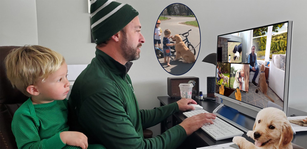 Puppy Socialization Tips