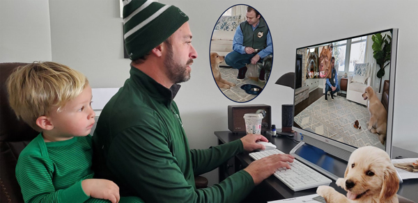 Puppy Behavior Solutions